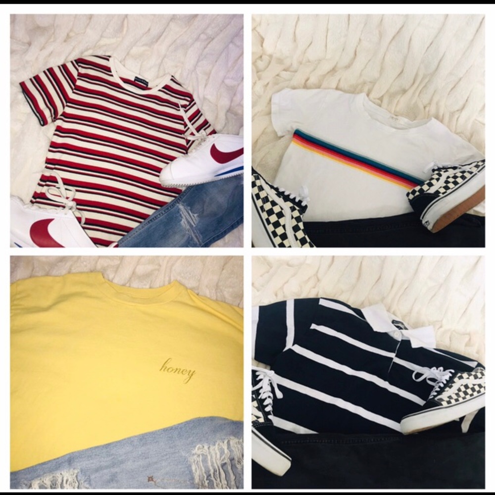 Brandy Melville Bundle